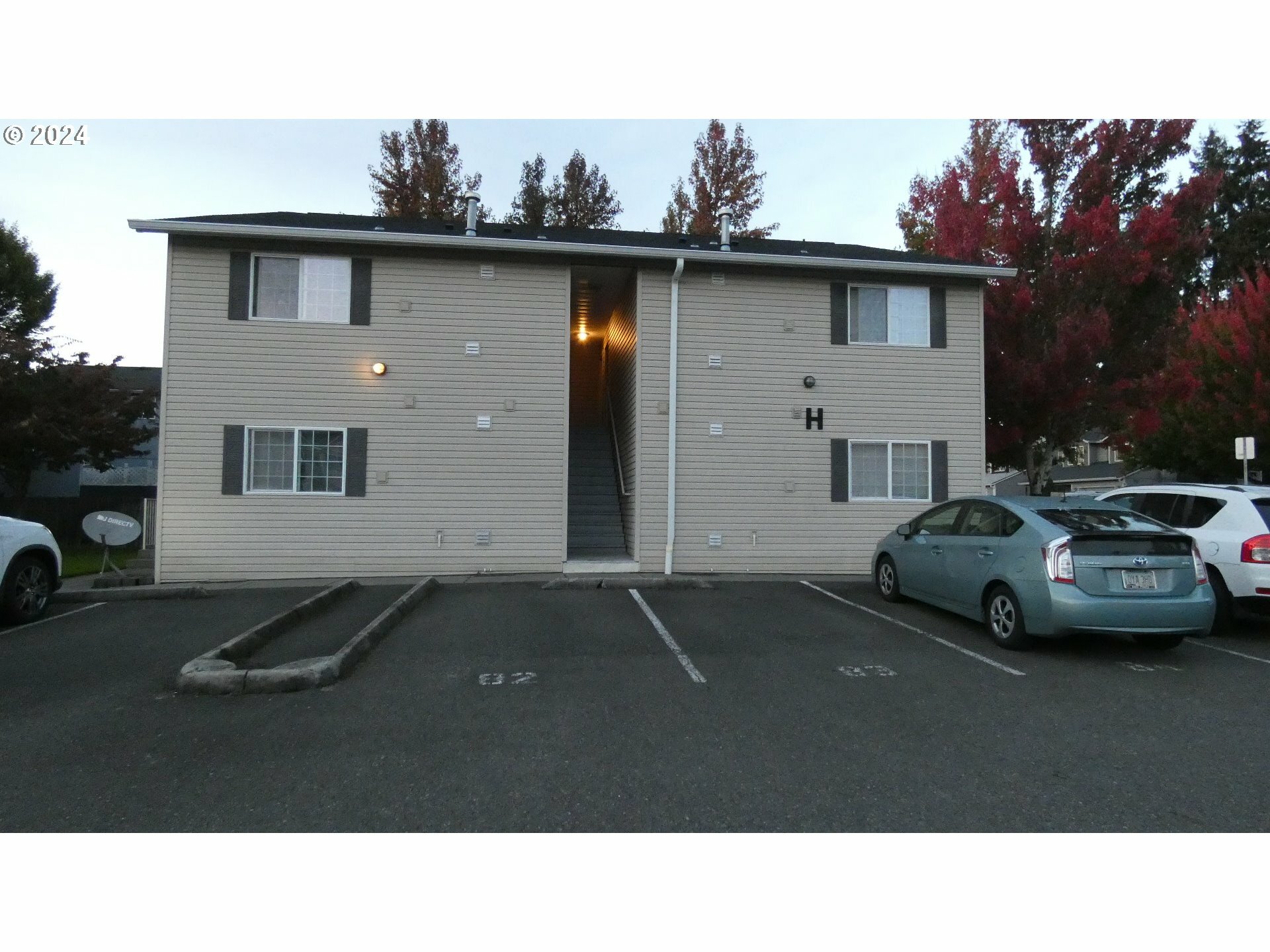 Property Photo:  5313 NE 66th Ave H-67  WA 98661 