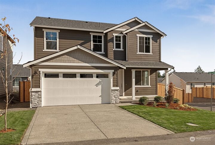 Property Photo:  10344  Batten Lane NW 57  WA 98311 
