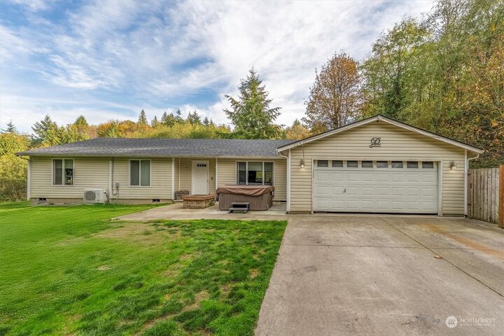 Property Photo:  115  Ridgecrest Lane  WA 98632 