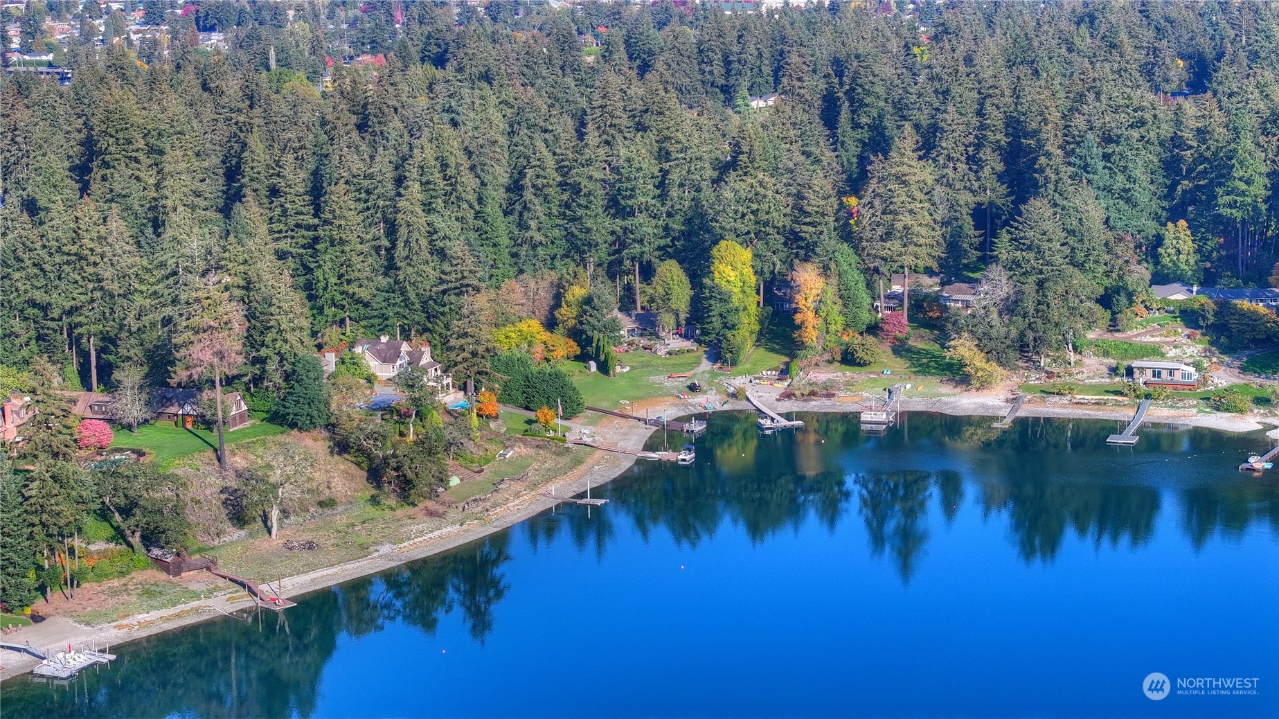 Property Photo: 11623 Madera Gardens Drive SW WA 98499