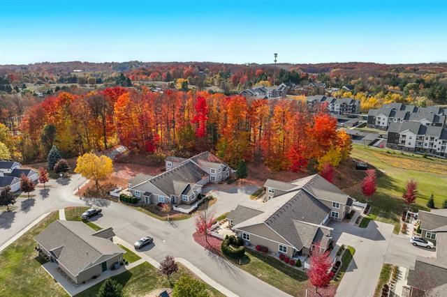 Property Photo: 2097 Avon Drive MI 49686