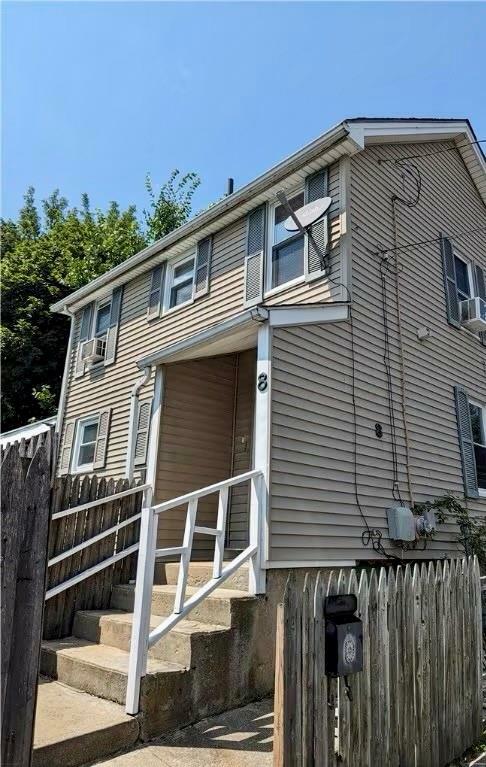 Property Photo:  305 Amherst Street  RI 02909 