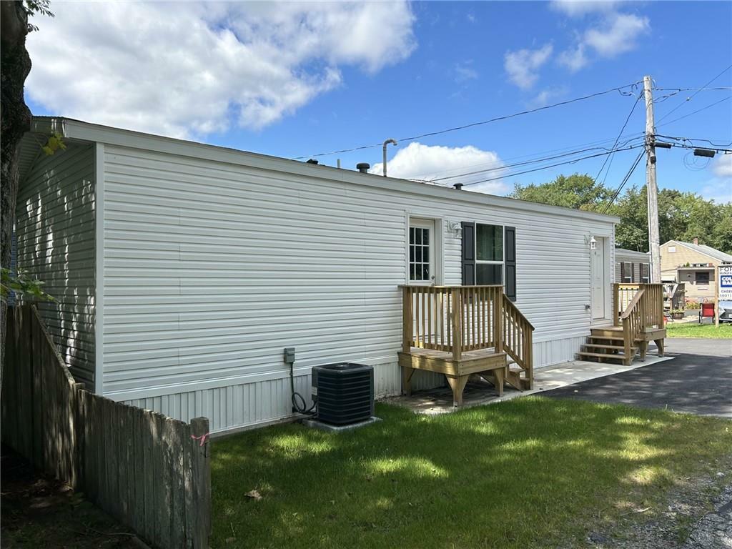 Property Photo:  3980 Diamond Hill Road  RI 02864 