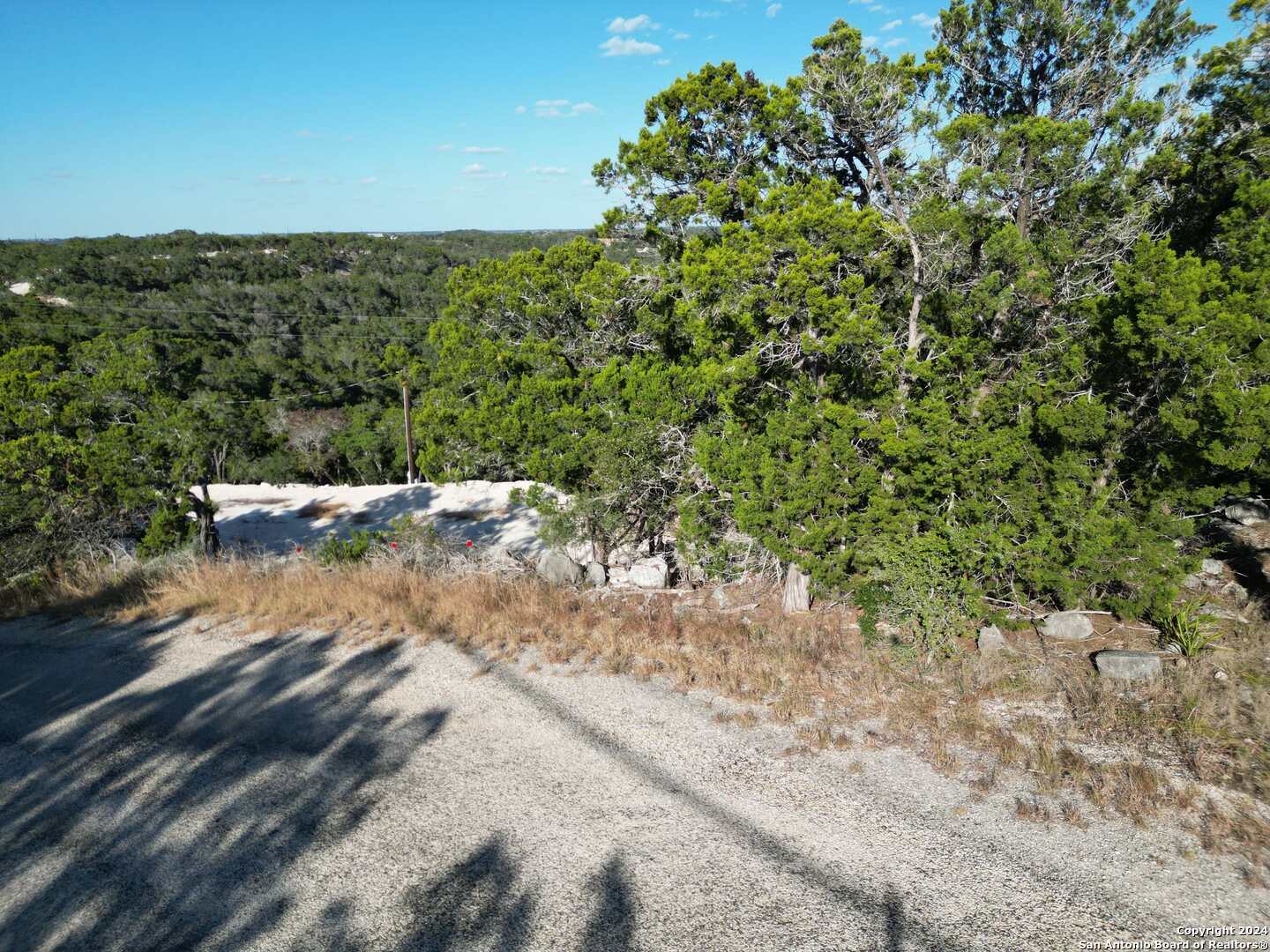 Property Photo:  2175 S Goat Rdg  TX 78063 