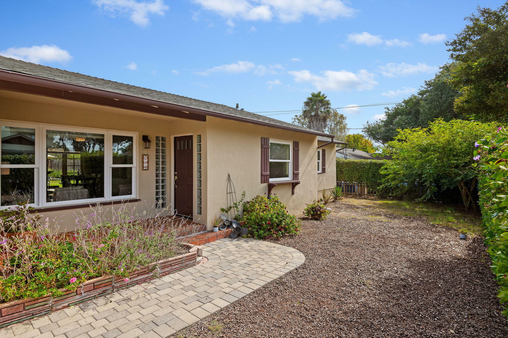 234 Cooper Road  Santa Barbara CA 93109 photo