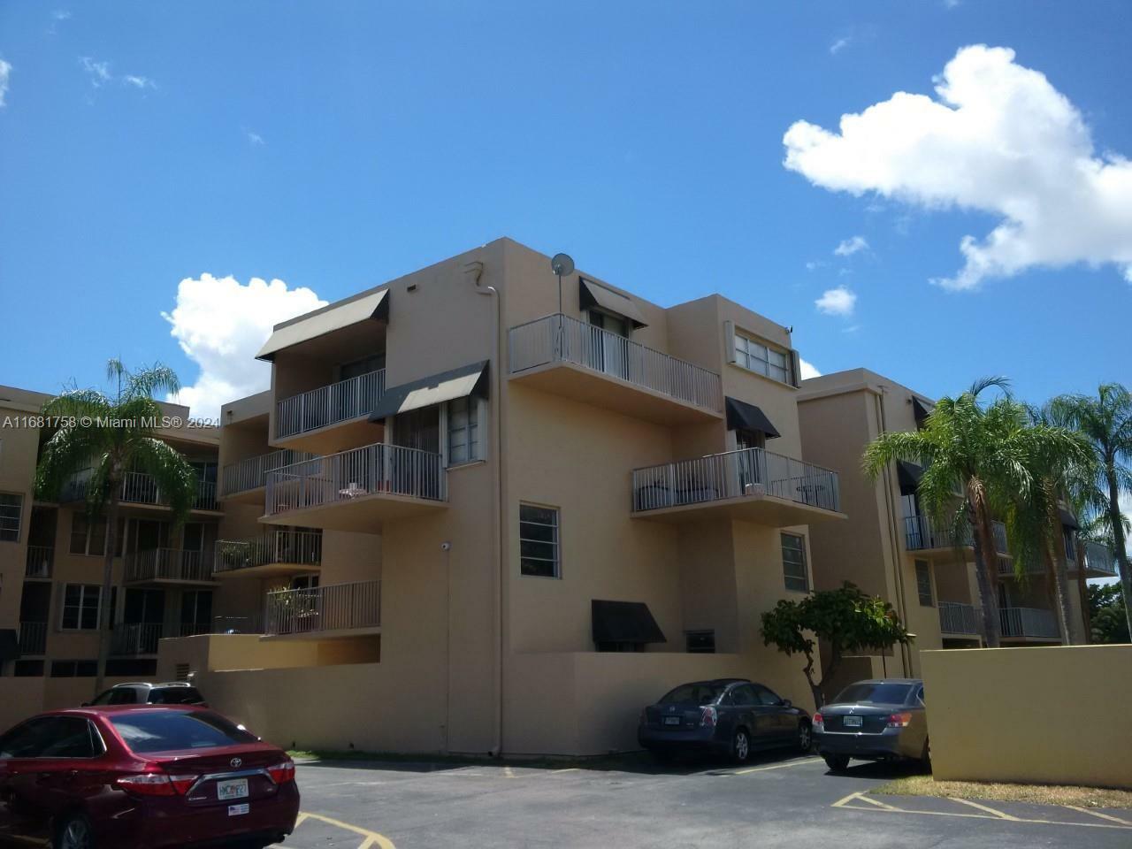 Property Photo:  10801 SW 109th Ct D116  FL 33176 