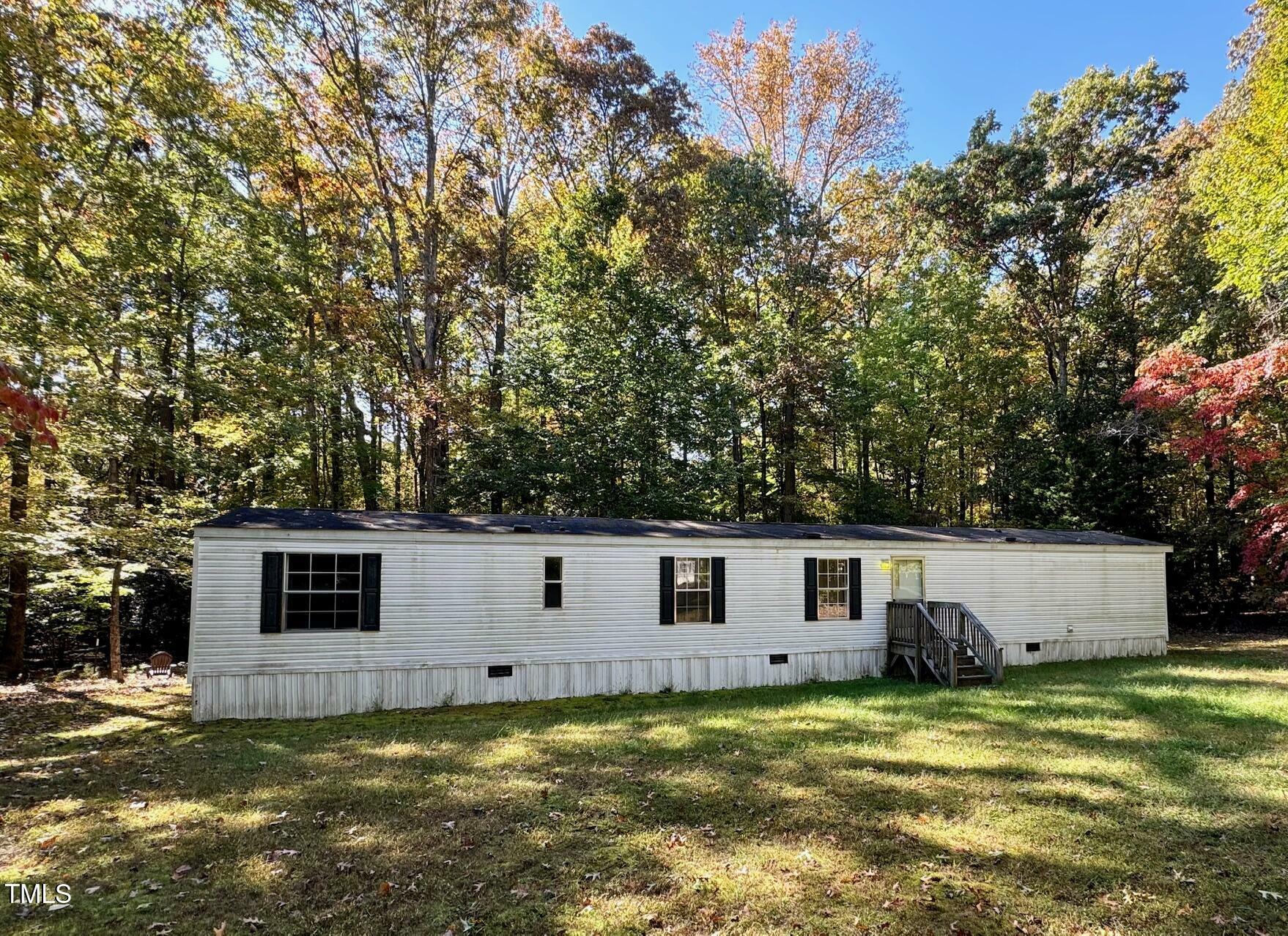 Property Photo:  139 Cookout Terrace  NC 27551 