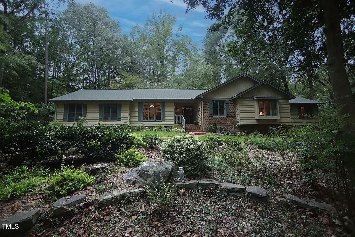 Property Photo:  8821 Lomas Court  NC 27615 