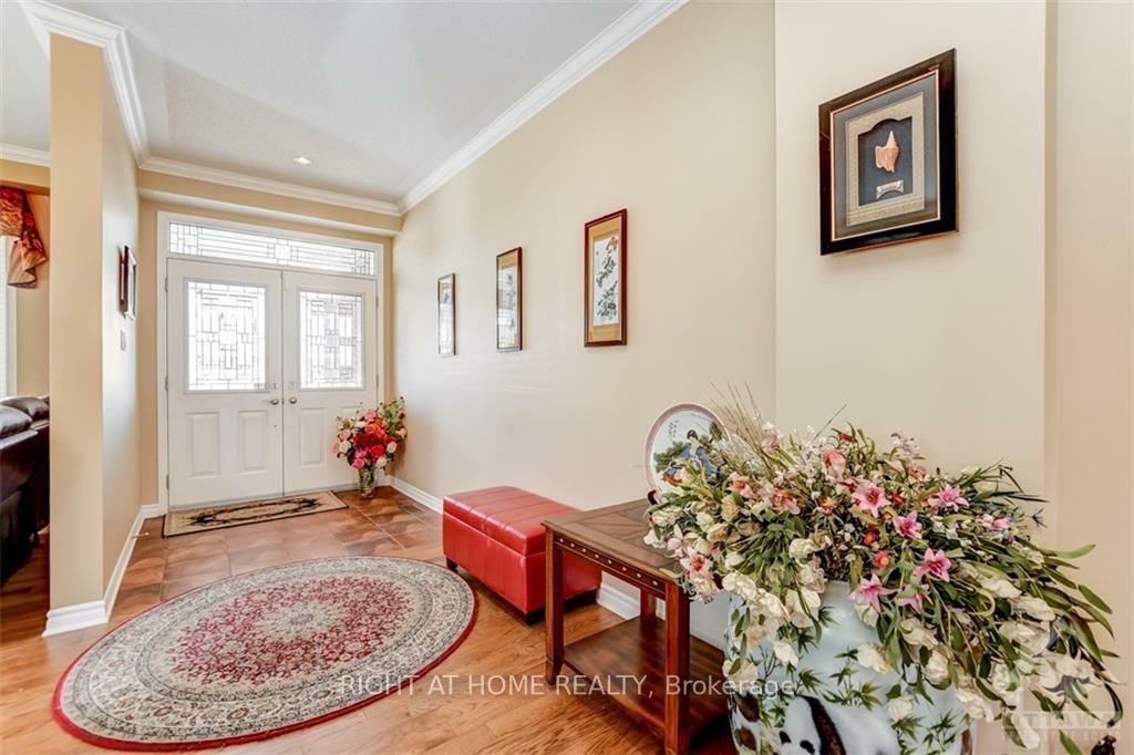 Property Photo: 37 Quarry Ridge Drive ON K1C 7S1