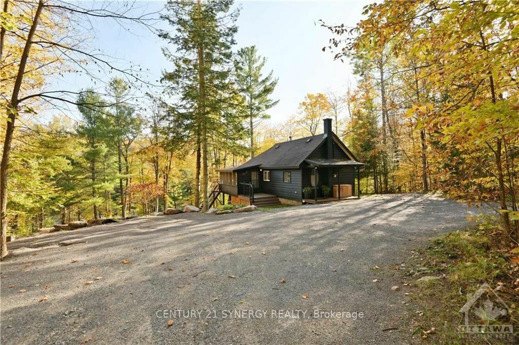 Property Photo:  2255 B Calabogie Rd  ON K0J 1G0 