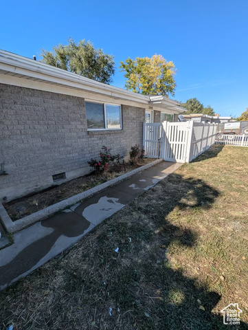 Property Photo:  2898 S 2910 W  UT 84119 