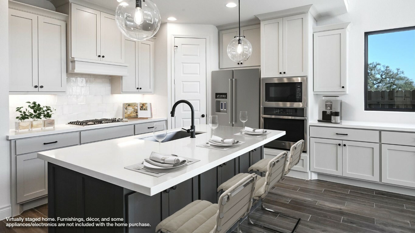 Property Photo:  120 Teakmill Trail  TX 78666 