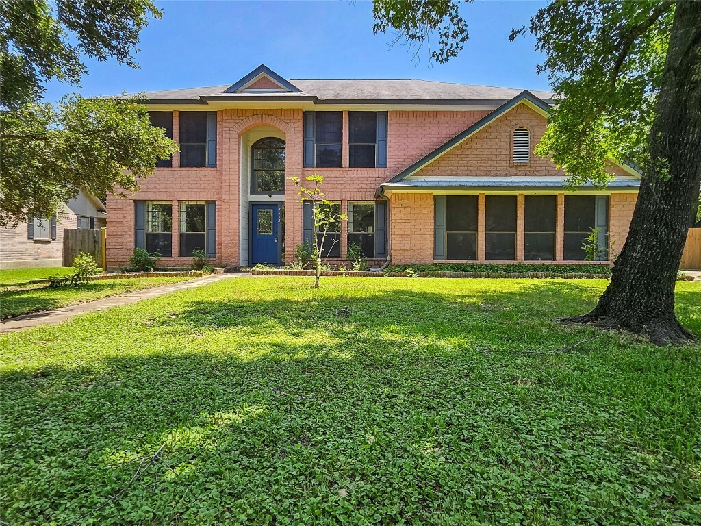 Property Photo:  7603 Napier Trail  TX 78729 