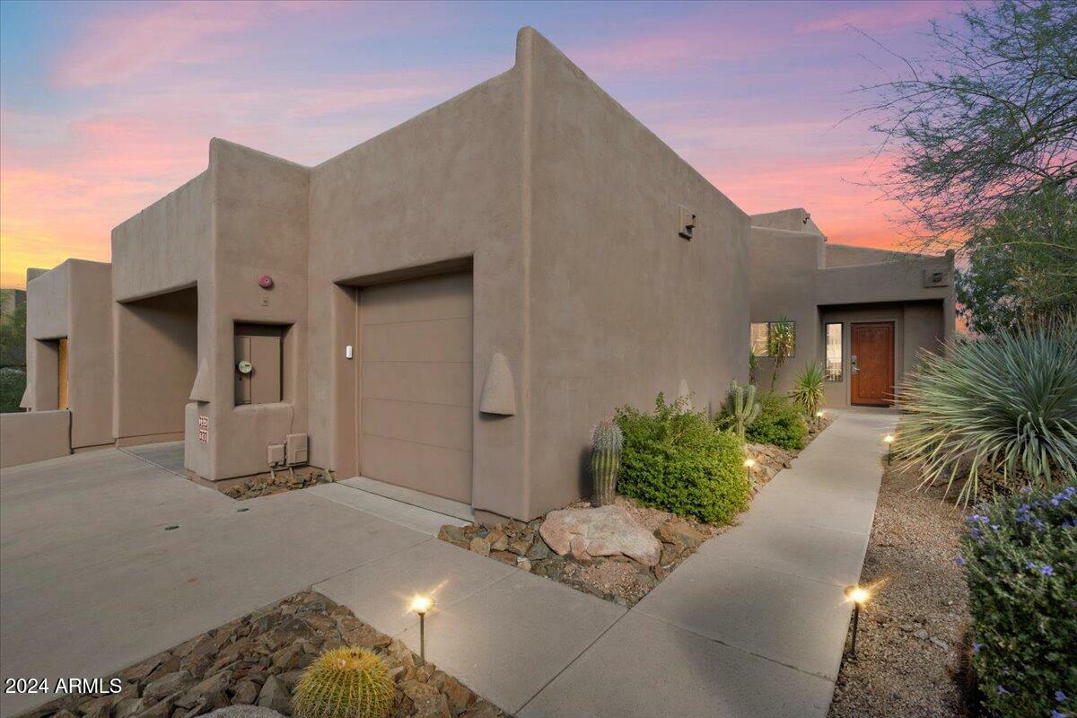 9220 E Whitethorn Circle  Scottsdale AZ 85266 photo