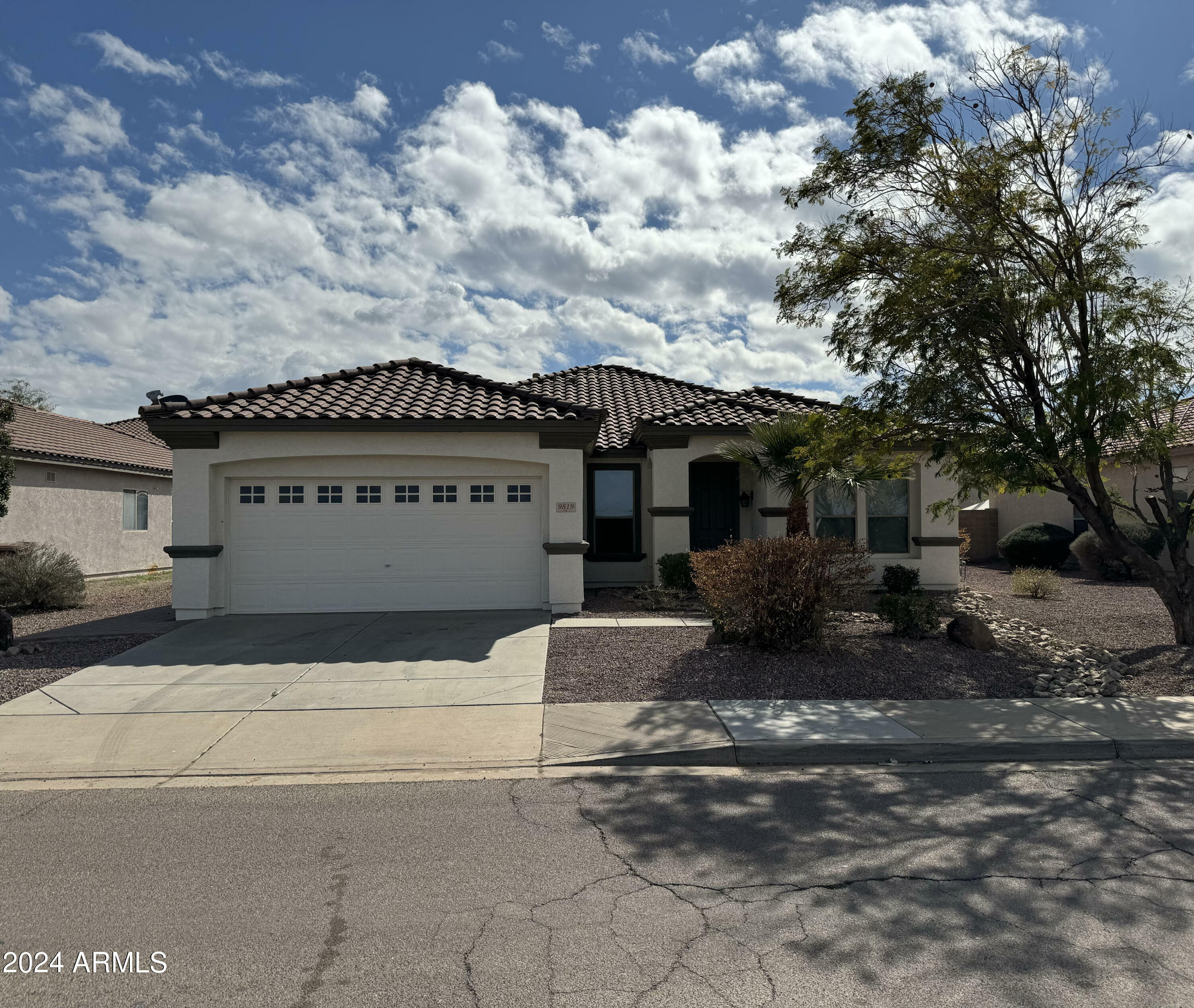 9819 W Butler Drive  Peoria AZ 85345 photo