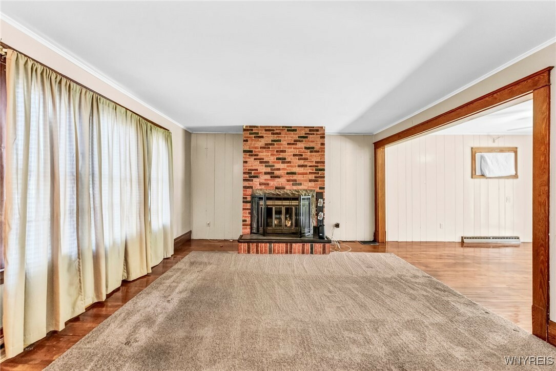 Property Photo:  2239 Linwood Avenue  NY 14305 