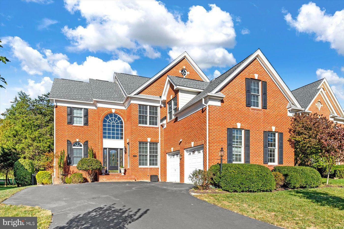 Property Photo:  15616 Ryder Cup Dr Ryder Cup Dr.  VA 20169 