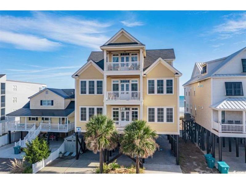 Property Photo: 132 N Waccamaw Dr. SC 29576