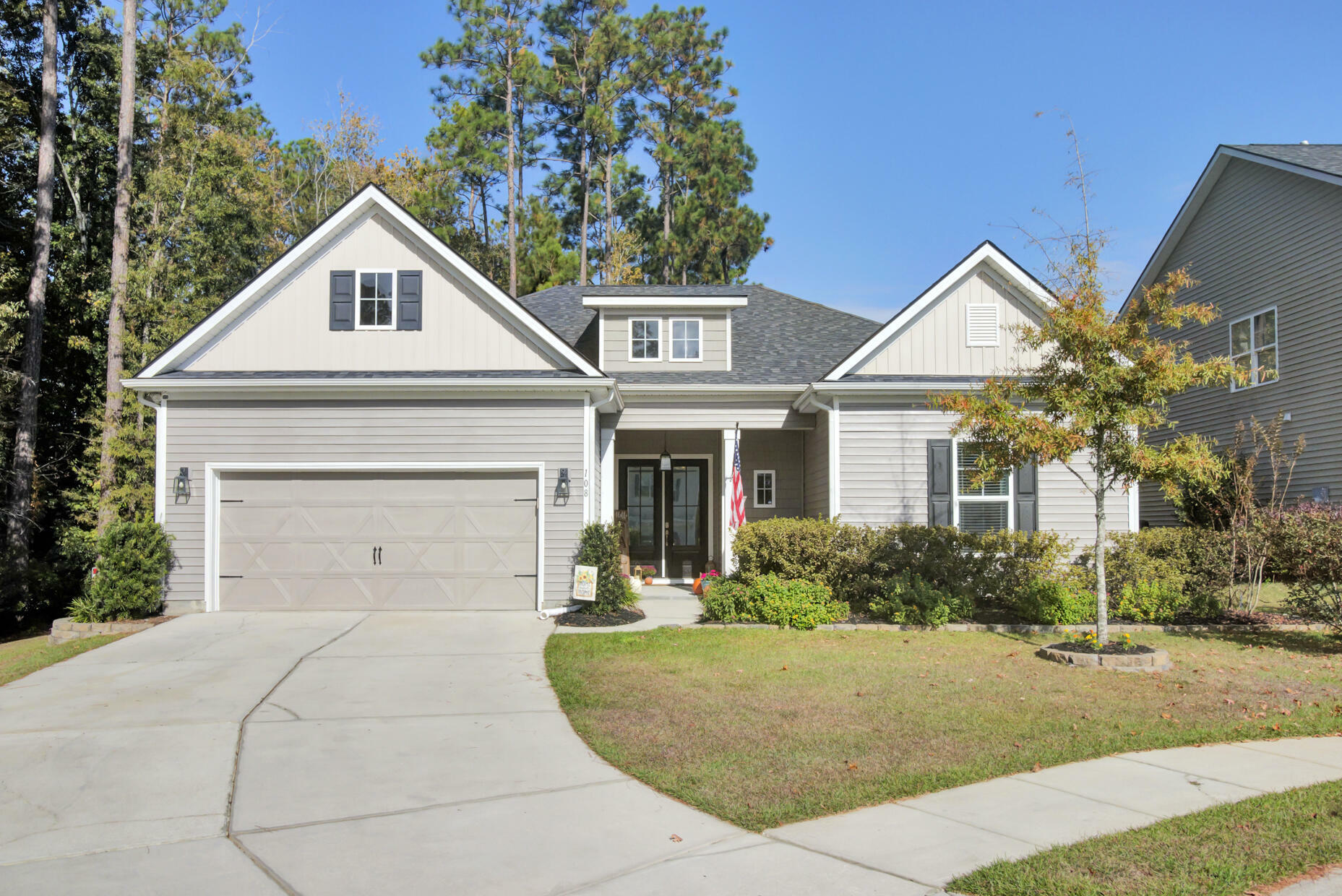 108 Augusta Court  Summerville SC 29483 photo