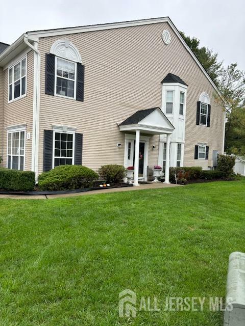 1 Wentworth Drive  Manalapan NJ 07726 photo