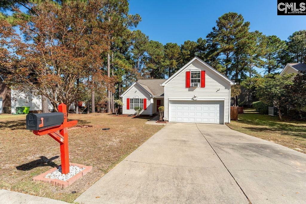 Property Photo:  3 Westland Pine  SC 29229 