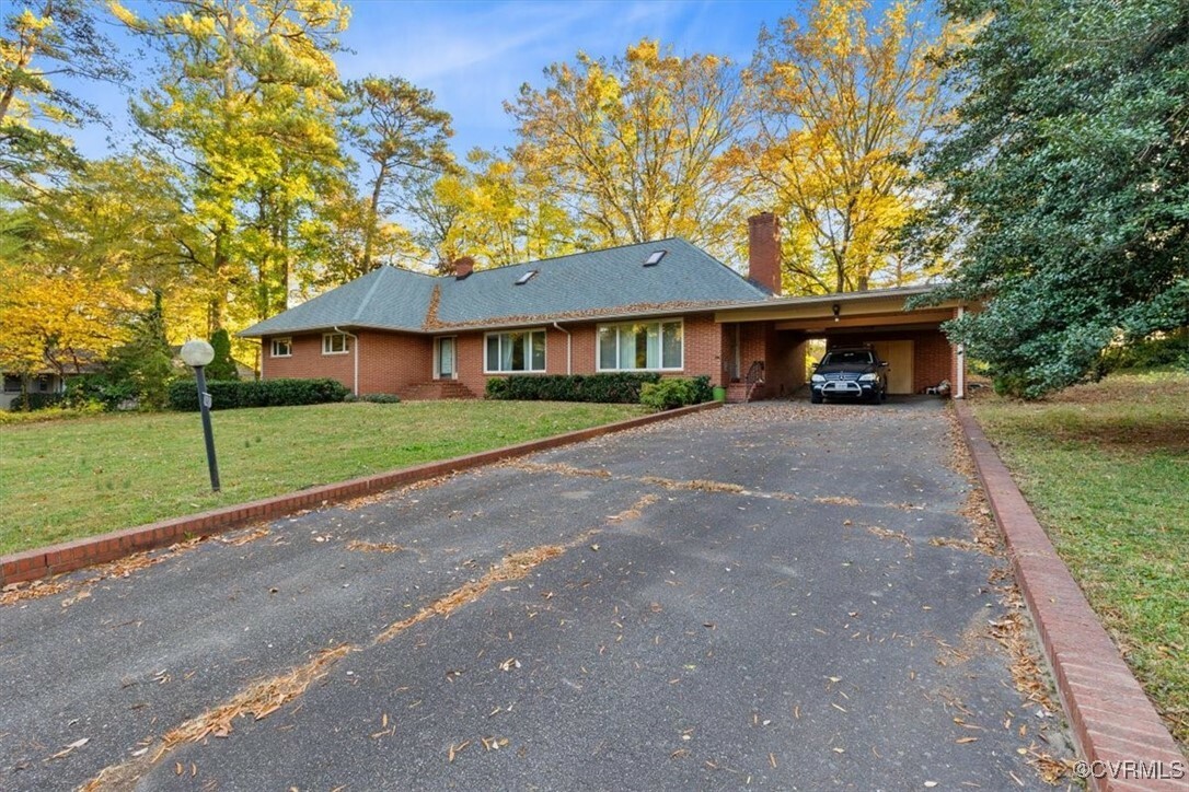 Property Photo:  6811 Edmonstone Avenue  VA 23226 