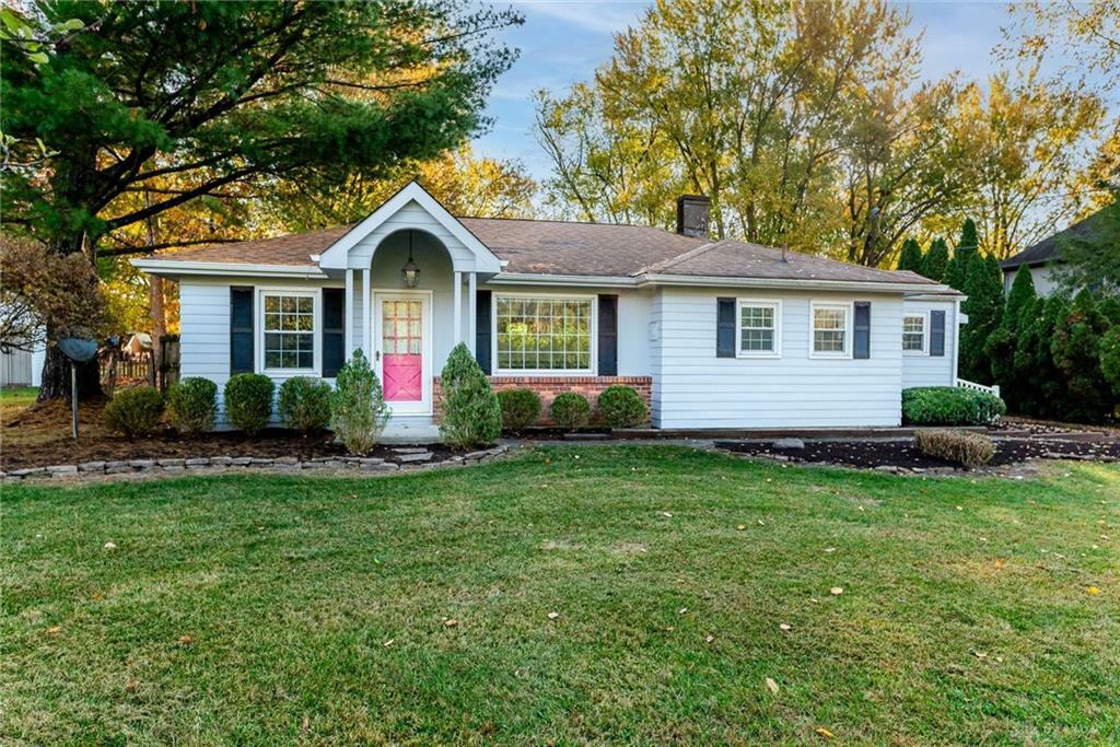 Property Photo: 11730 Enyart Road OH 45140