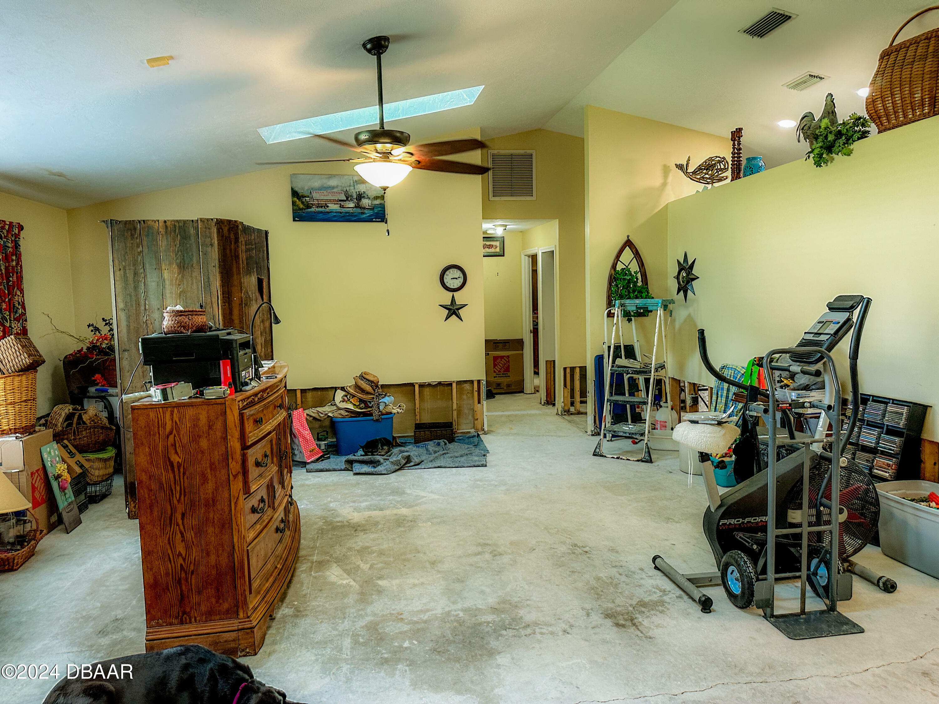 Property Photo:  816 Scrub Oak Street  FL 32119 