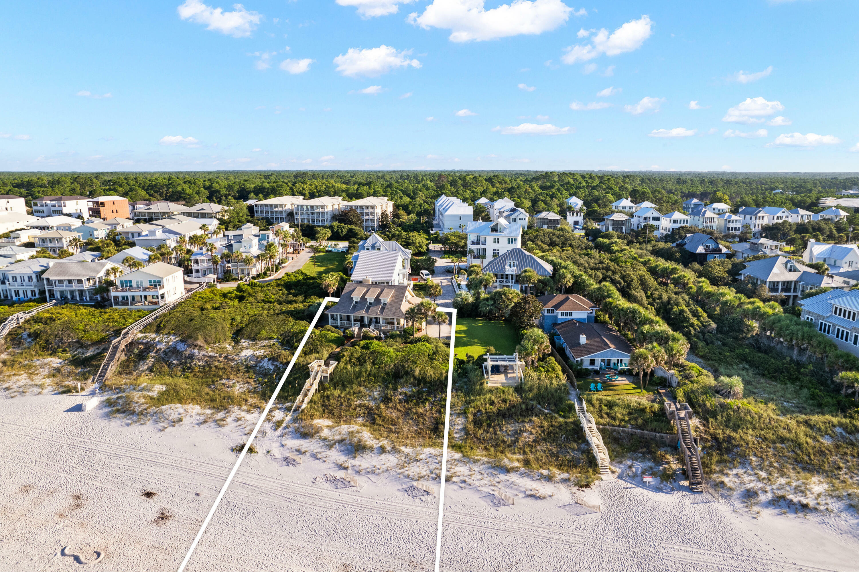 Property Photo:  60 Sea Turtle Drive  FL 32459 