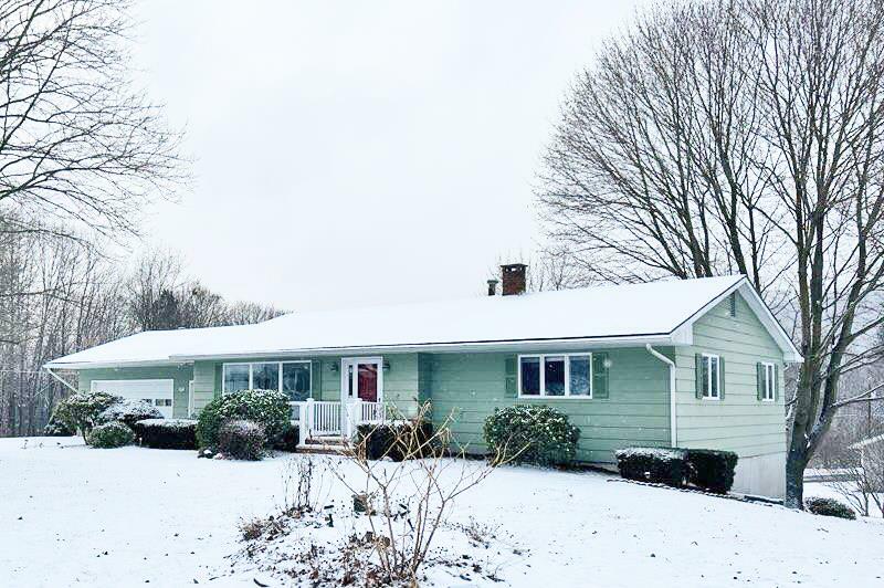 Property Photo: 47 Webster Road NY 14871