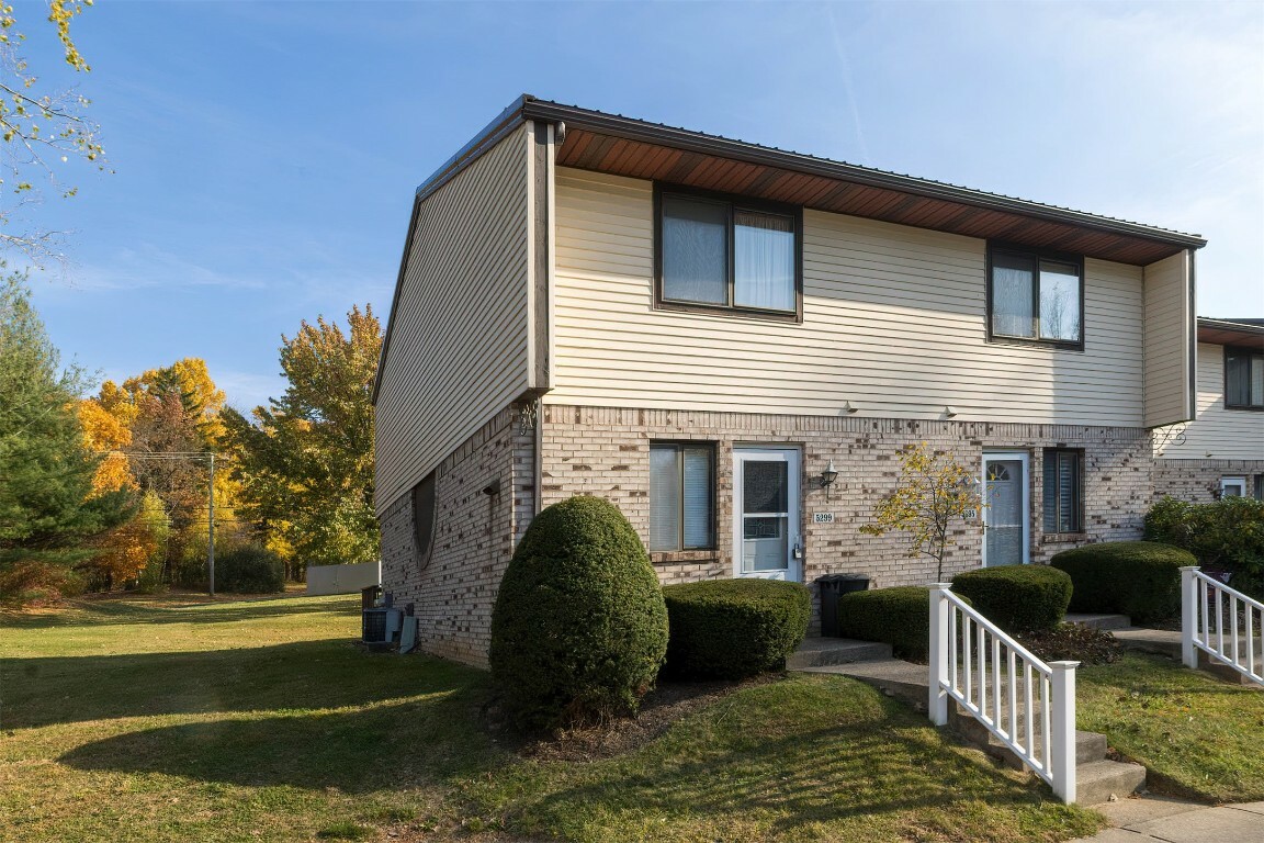 Property Photo: 5299 Countryside Drive PA 16511