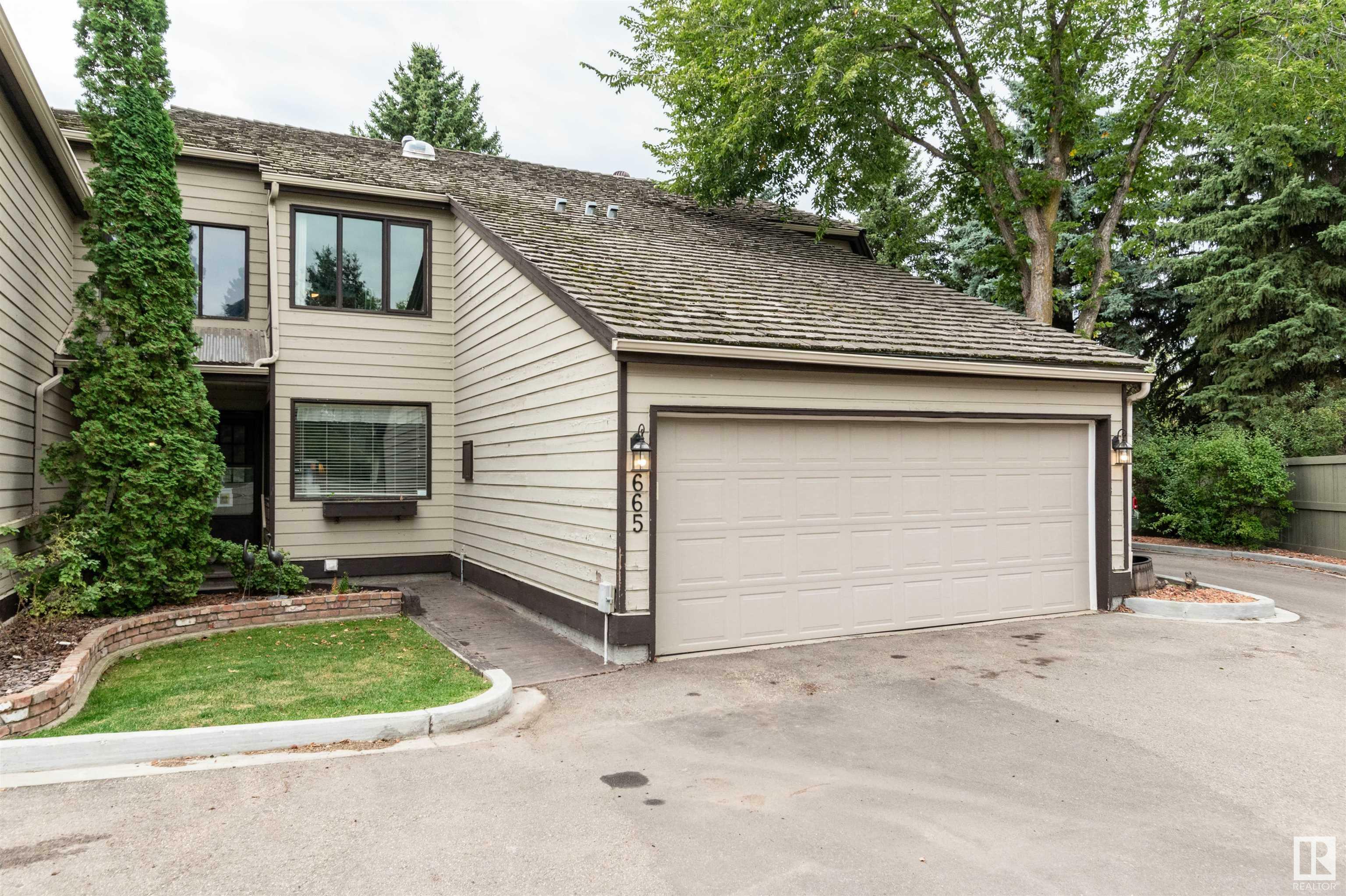 665 Woodbridge Way  Sherwood Park AB T8A 4E4 photo