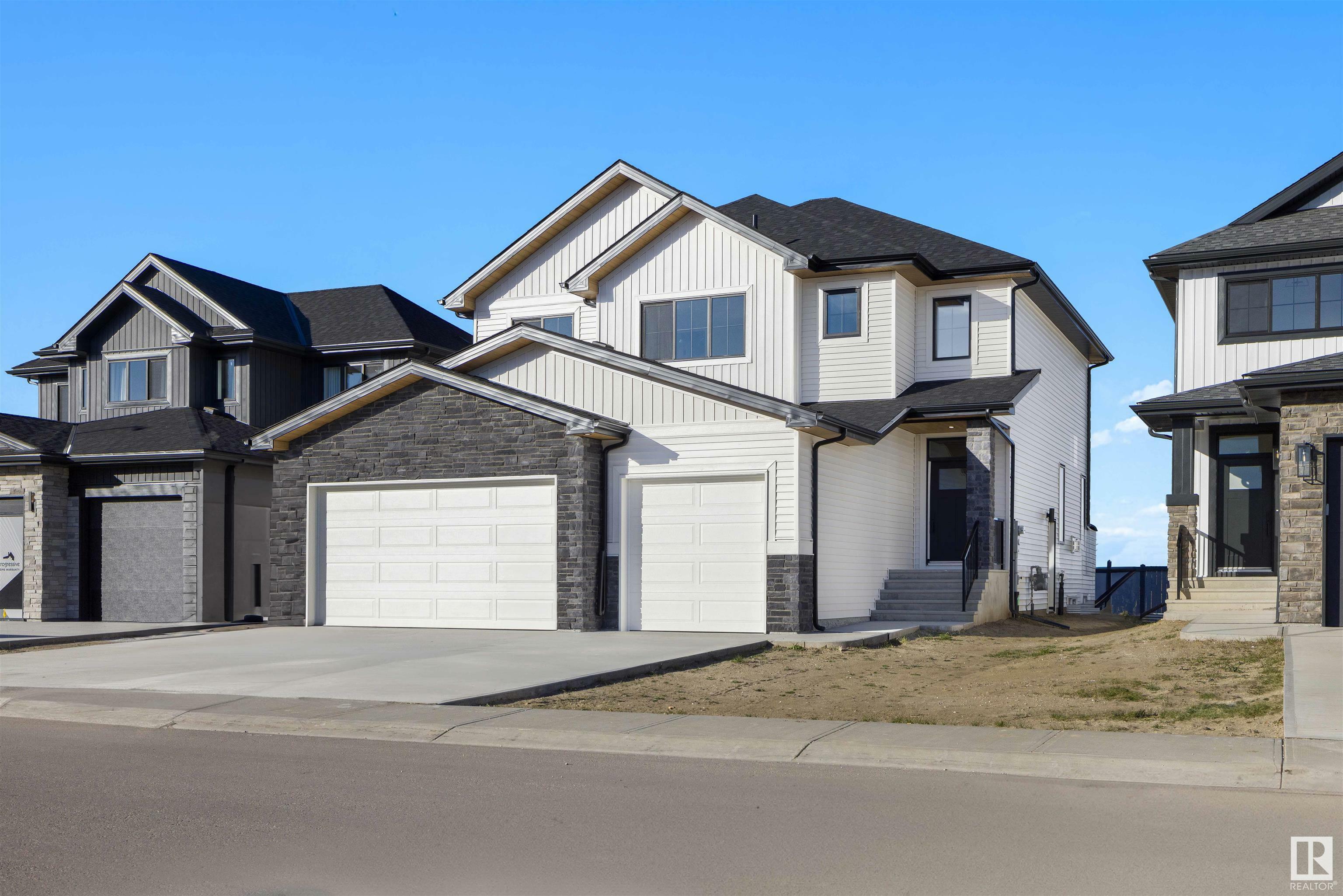 39 Darby Crescent  Spruce Grove AB T7X 0W9 photo