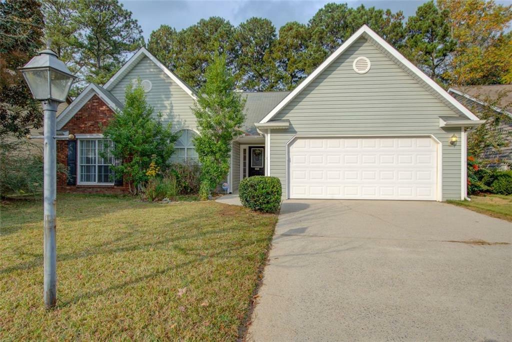 Property Photo:  2037 Steffi Lane  GA 30044 