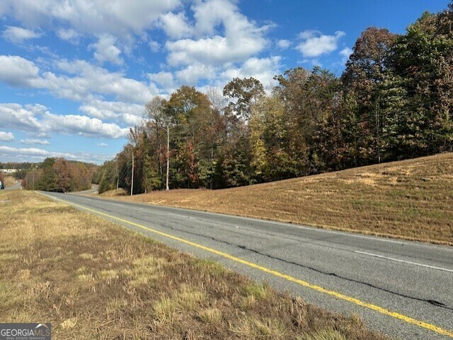 0 N Hwy 515 - 26.79 Acres  Ellijay GA 30536 photo