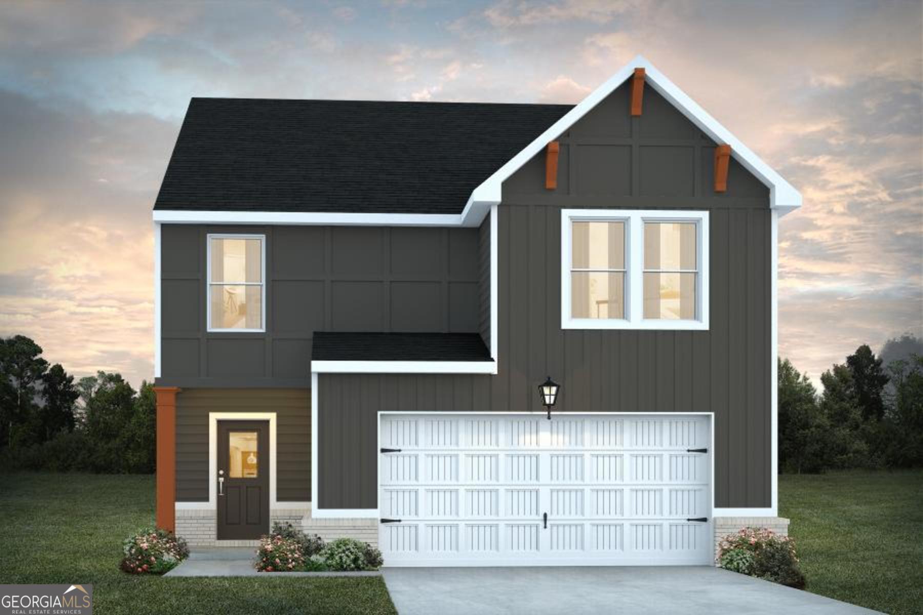 Property Photo:  173 Weldon Road 52  GA 30253 