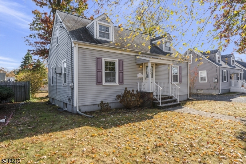 Property Photo:  536 Carleton St  NJ 08805 