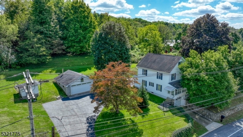 Property Photo: 104 Vernon Ave NJ 07419