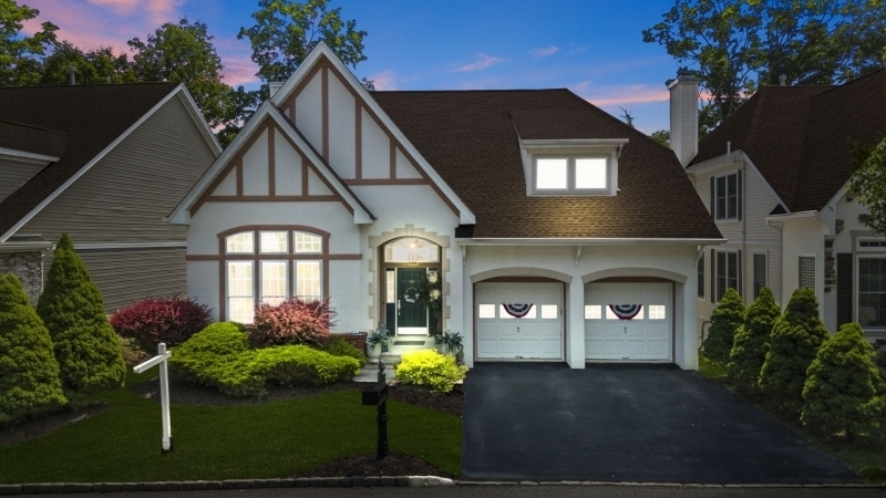 Property Photo: 46 Hunters Run NJ 07436