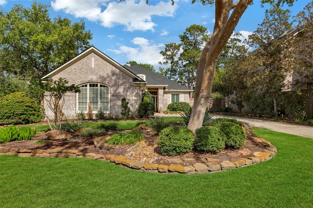 Property Photo:  34 Palmer Green Place  TX 77381 