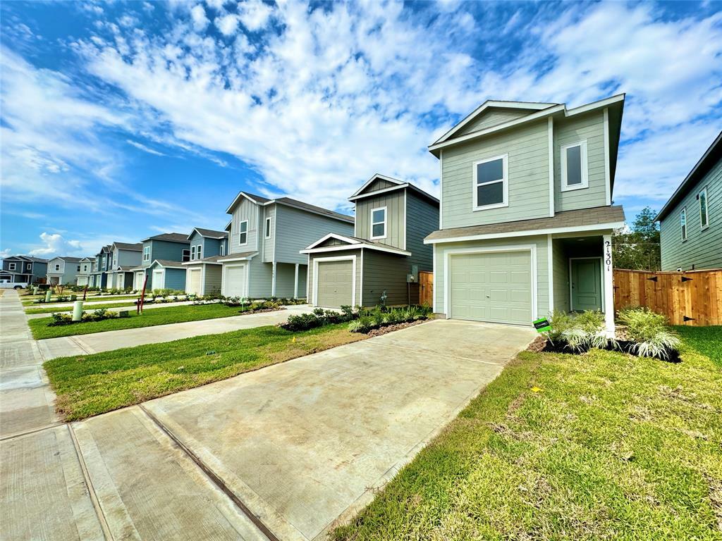 Property Photo:  21301 Carosella Drive  TX 77357 