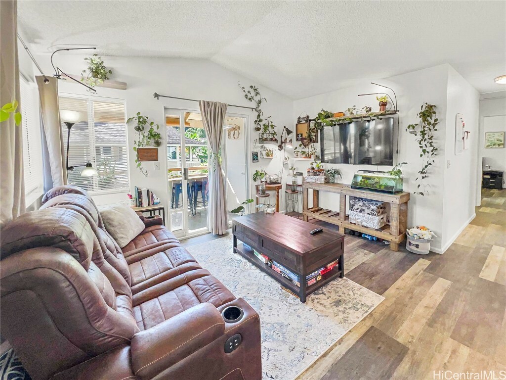 Property Photo:  95-510 Wikao Street F201  HI 96789 