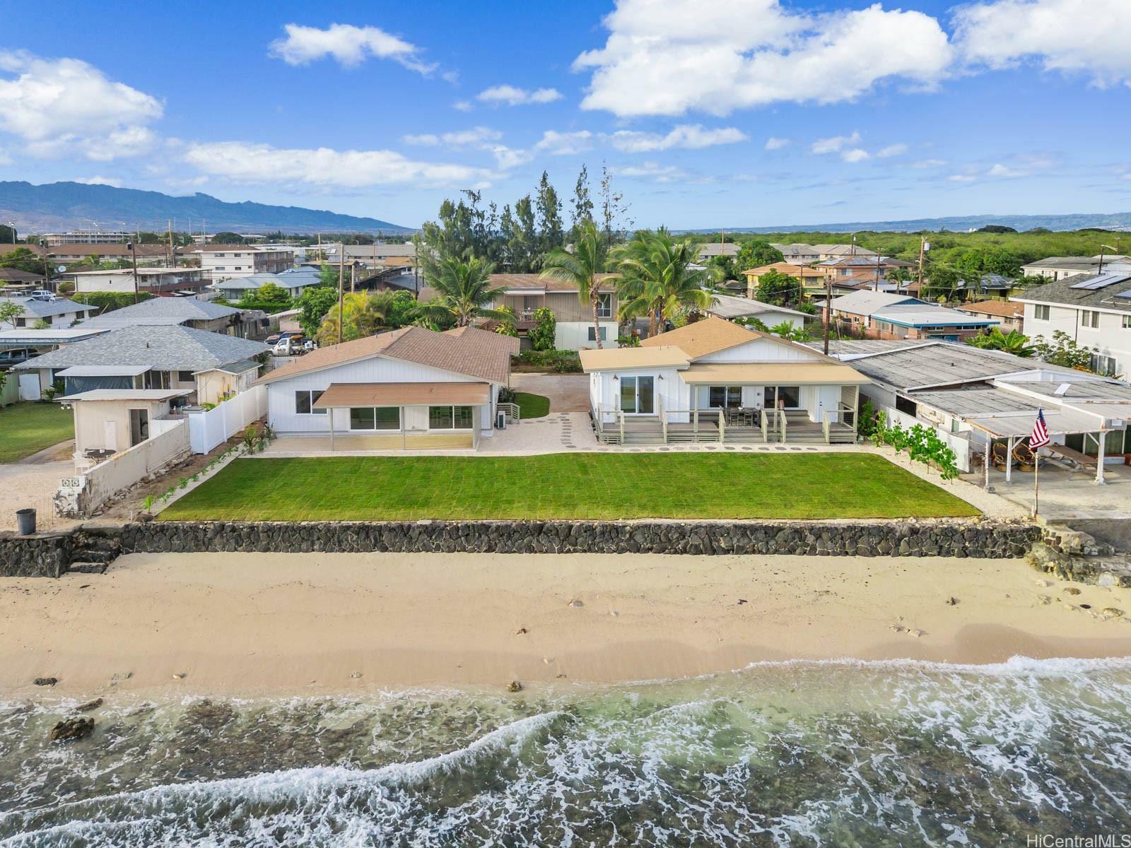 Property Photo:  91-481 Ewa Beach Road B  HI 96706 