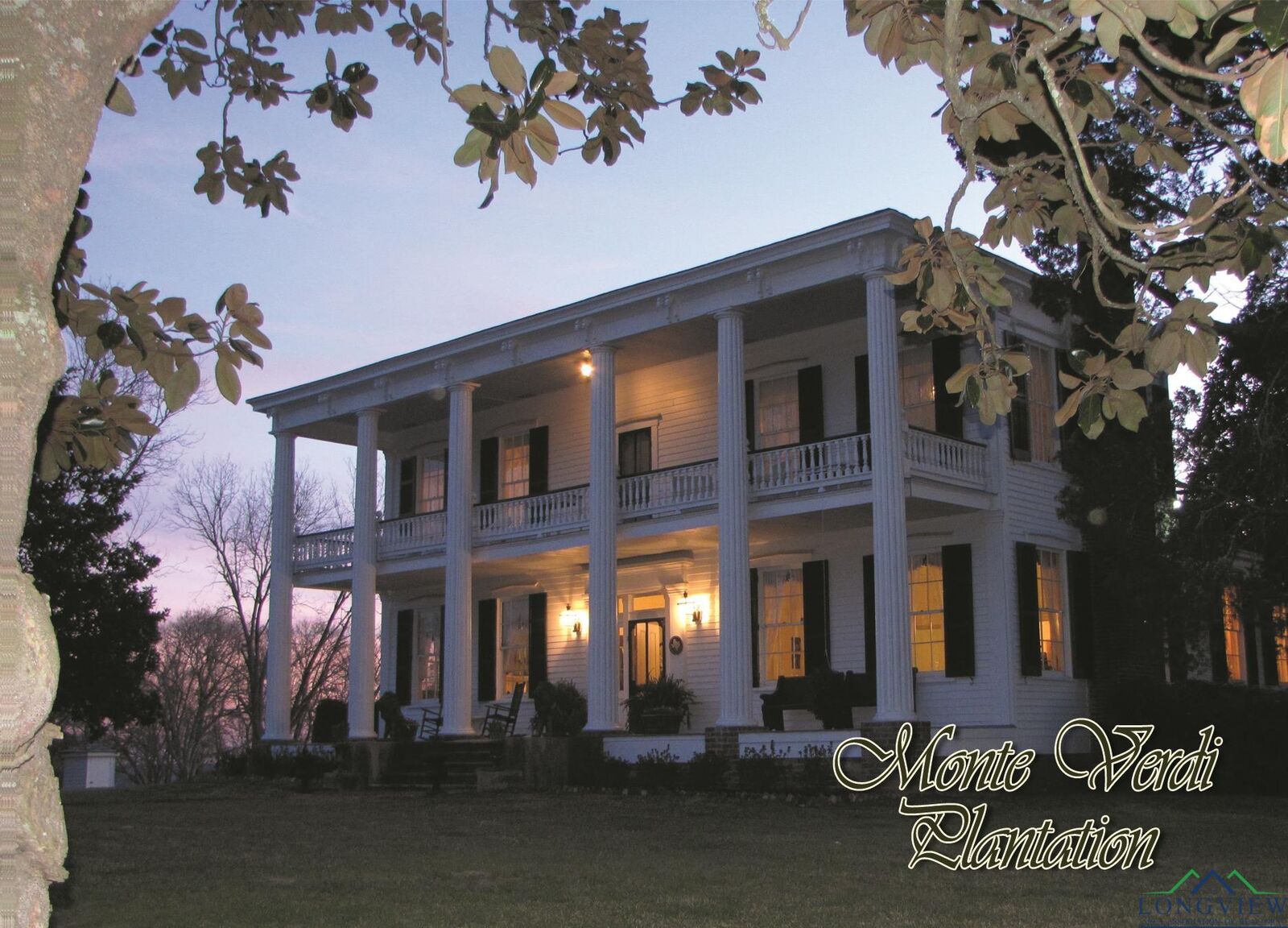 Property Photo:  11992 Cr 4233 W  TX 75760 