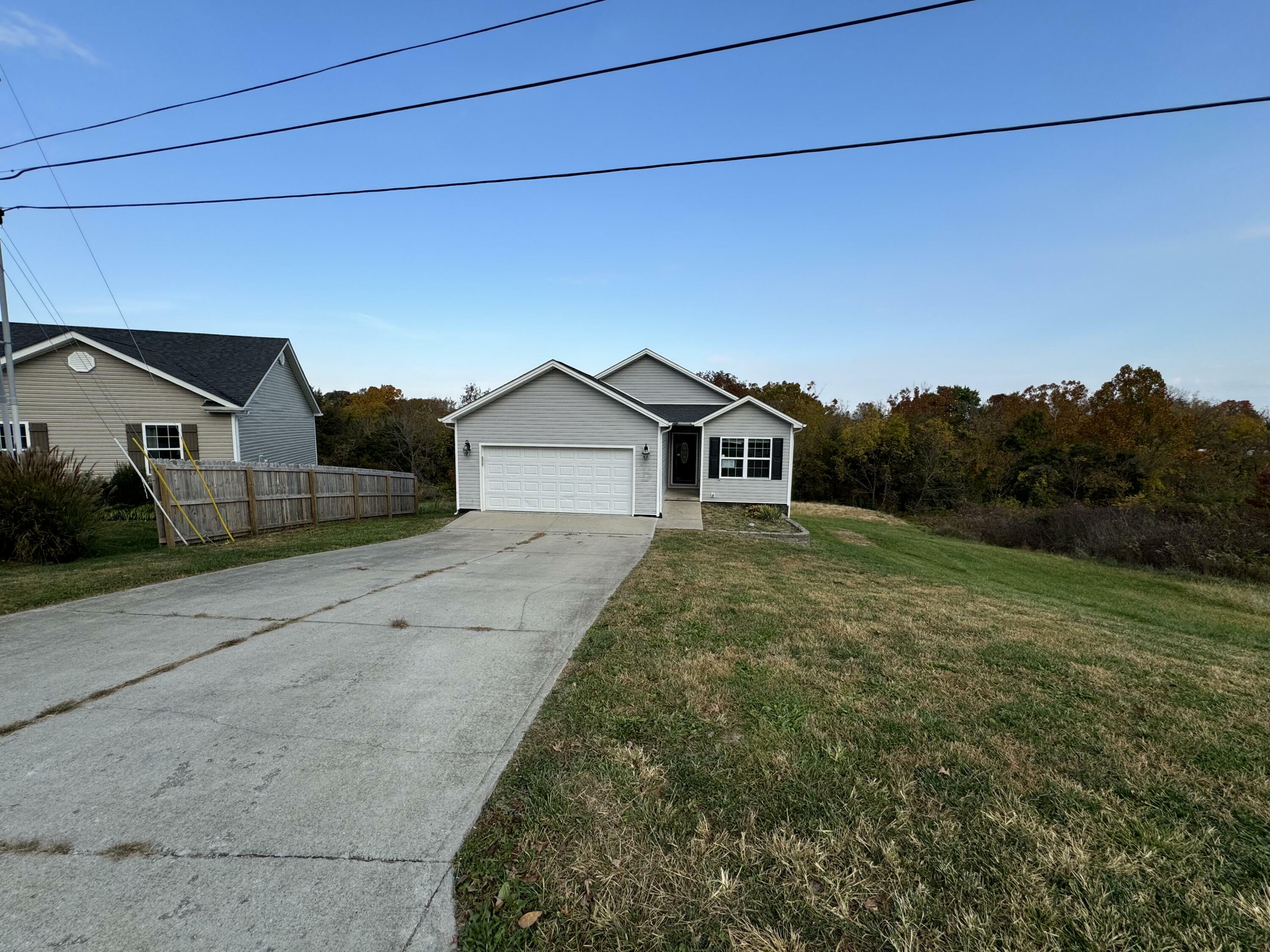 Property Photo:  396 Christi Drive  KY 40403 