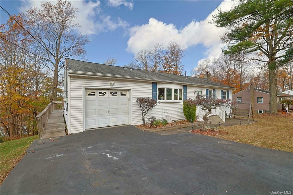 Property Photo:  20 Laura Road  NY 10950 