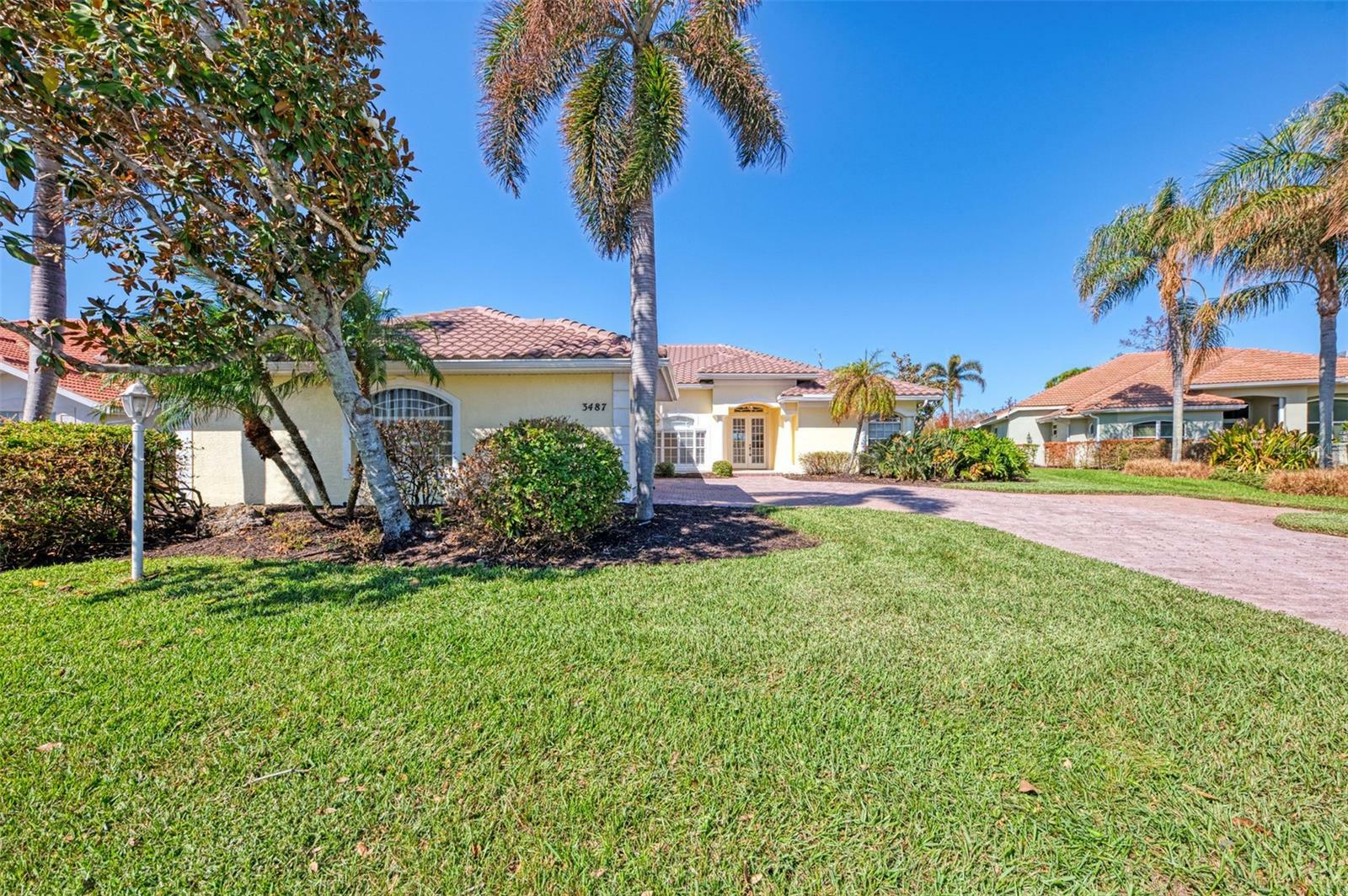 Property Photo:  3487 Pennyroyal Rd.  FL 33953 