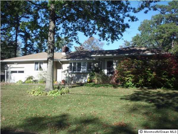 Property Photo: 23 Charlen Road NJ 08755