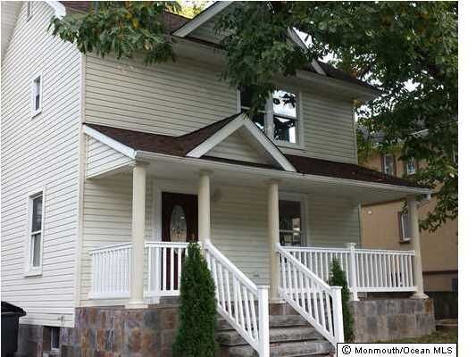 Property Photo: 22 Deerfield Road NJ 08859