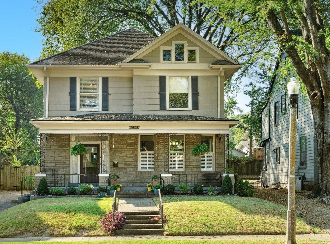 1615 Eastmoreland Ave  Memphis TN 38104 photo